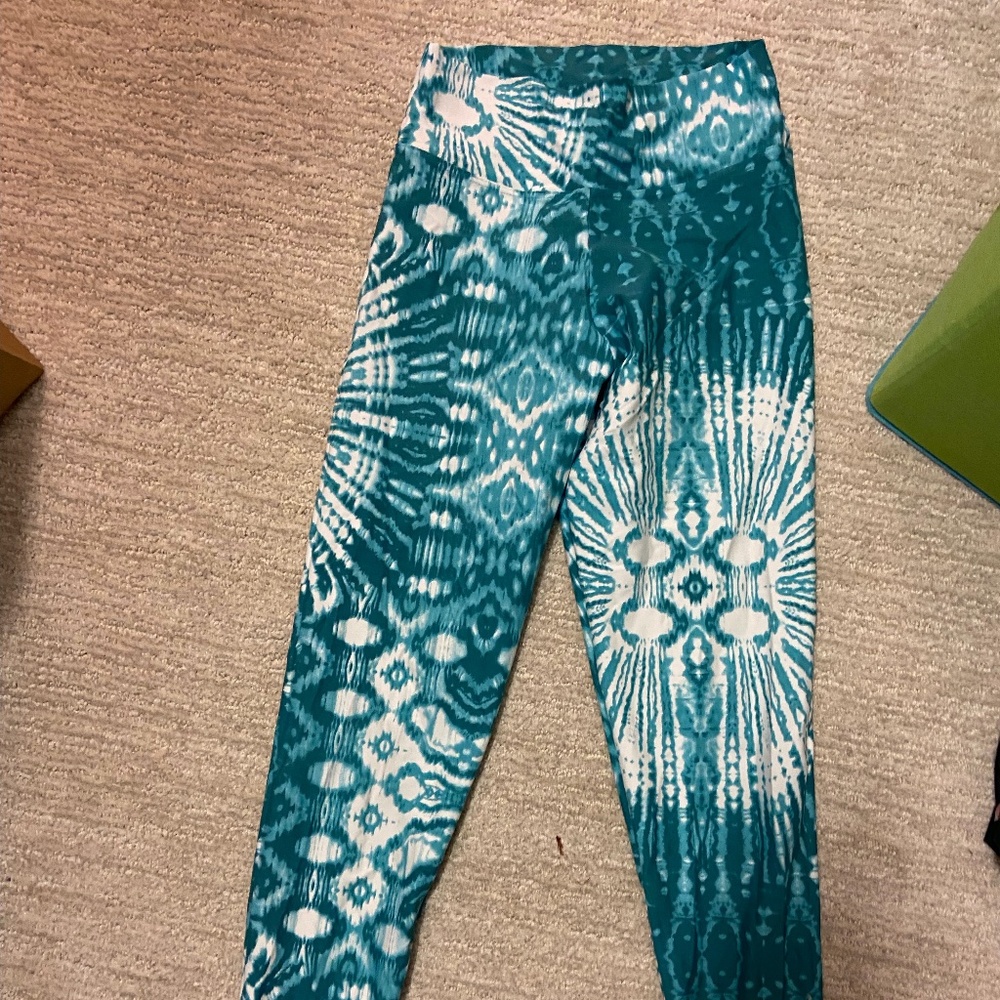 super fun yoga pant brand leggings